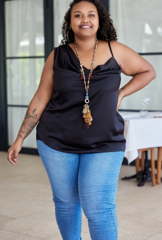 Vetement grande taille femme a La Reunion